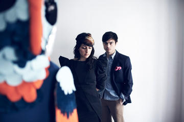 Lilly Wood and The Prick